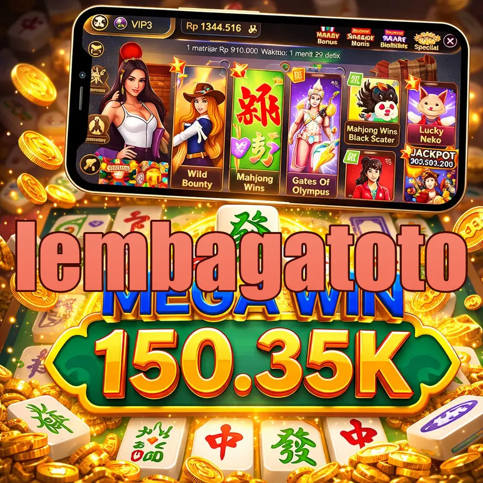 lembagatoto Masuk