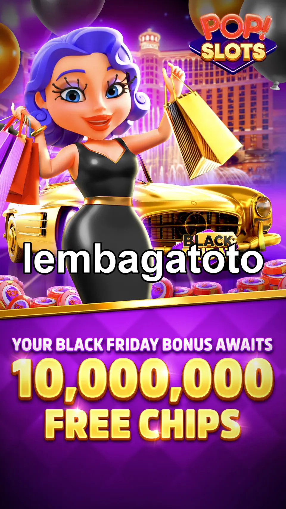 lembagatoto Masuk