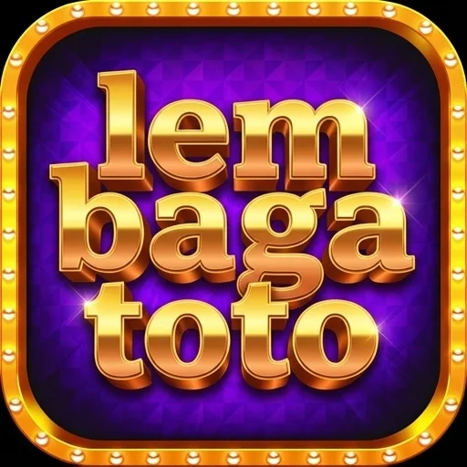 lembagatoto Logo - Resmi