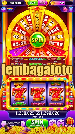 lembagatoto Preview - Resmi Unduh